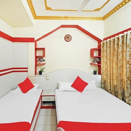 Oyo Alpine Lodge Γουβαχάτι Εξωτερικό φωτογραφία
