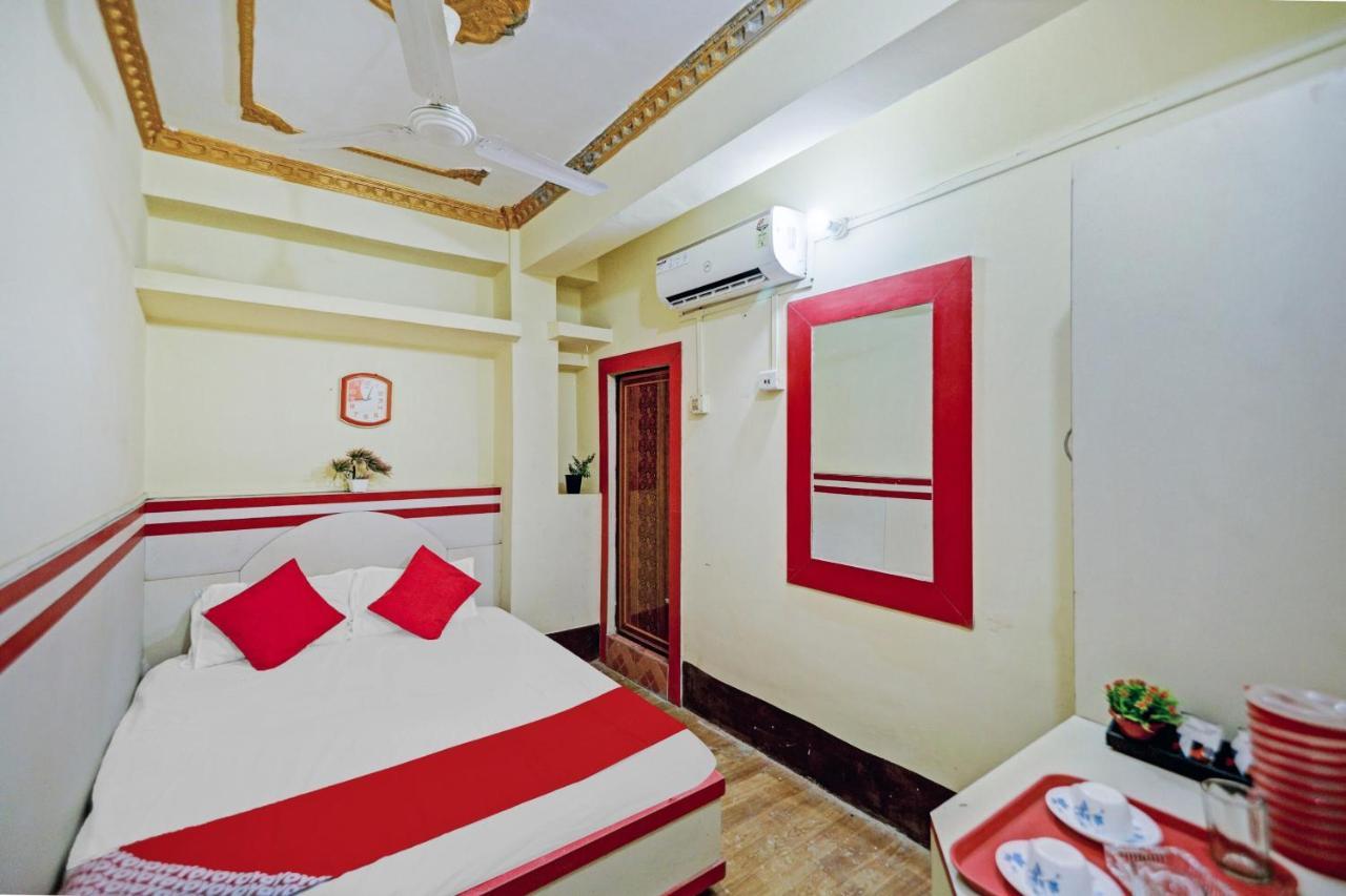 Oyo Alpine Lodge Γουβαχάτι Εξωτερικό φωτογραφία